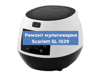 Замена ТЭНа на мультиварке Scarlett SL-1529 в Красноярске